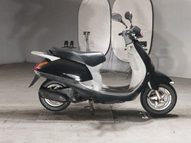 Honda Lead 100