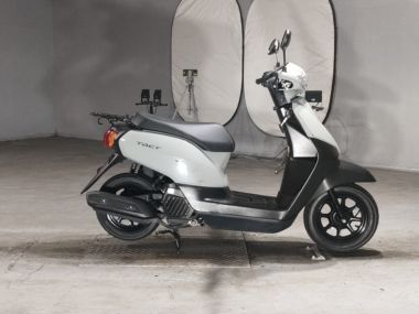 Honda Tact Basic