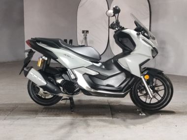 Honda ADV160