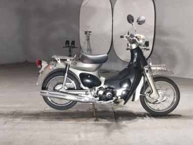 Honda Little Cub
