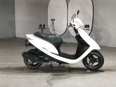 Honda Dio