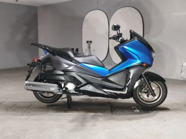 Honda Phase