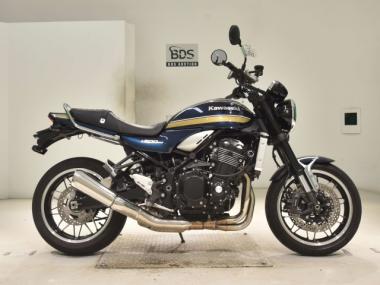 Kawasaki Z900RS