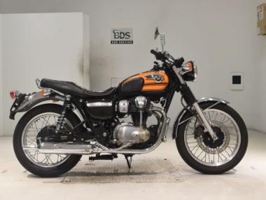 Kawasaki W800