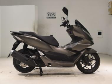 Honda PCX125