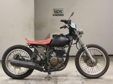 Honda FTR250