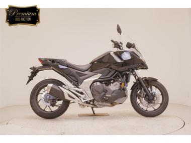Honda NC750XD