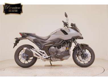 Honda NC750XD