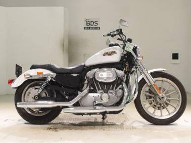 Harley-Davidson XL883L