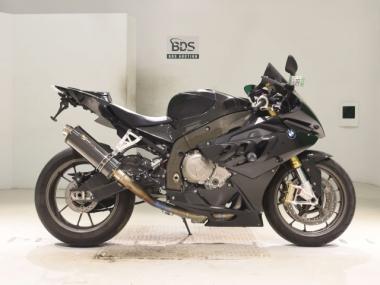 BMW S1000 Rr