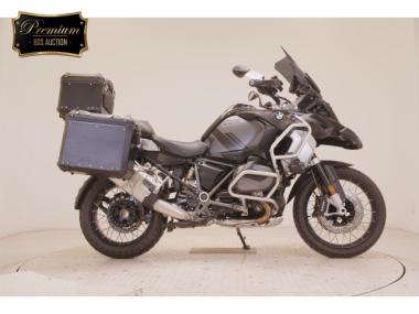 BMW R1250GS Adventure