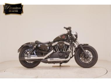 Harley-Davidson XL1200X
