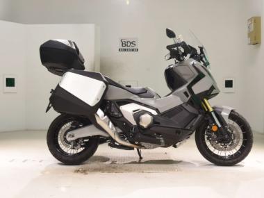 Honda X-ADV750