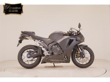 Honda CBR600 Rr