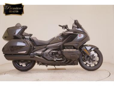 Honda GL1800 Tour D