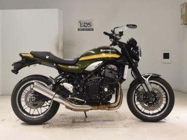 Kawasaki Z900RS