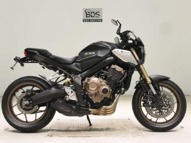 Honda CB650R