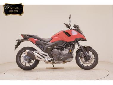 Honda NC750XD