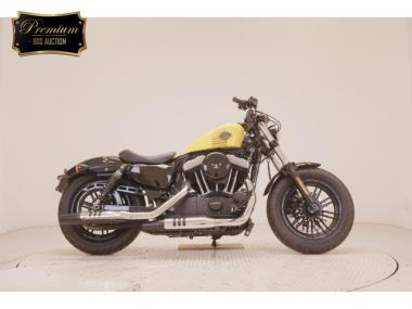Harley-Davidson XL1200X