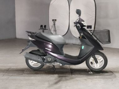 Honda Dio