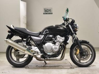 Honda CB400SFV