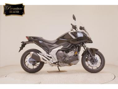 Honda NC750XD