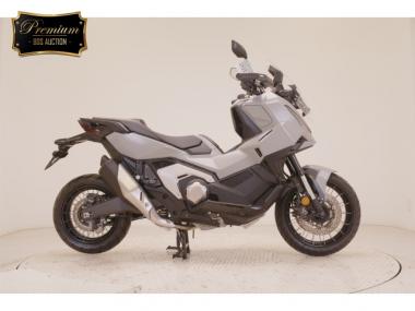 Honda X-ADV750