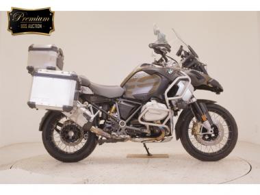 BMW R1250GS Adventure