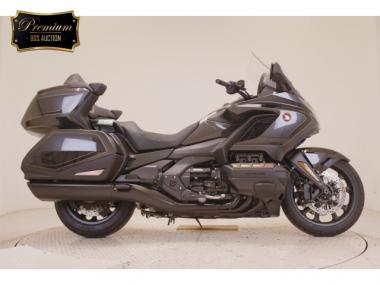 Honda GL1800 Tour D