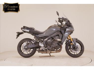 Yamaha Tracer 900