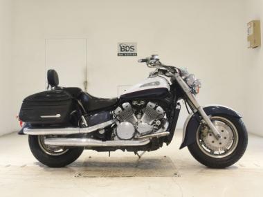 Yamaha XVZ1300A