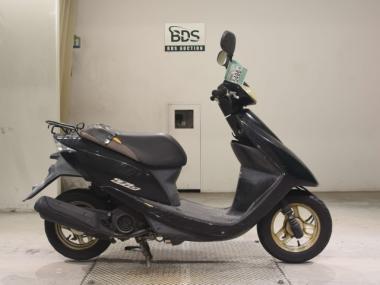 Honda Dio