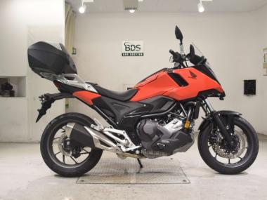 Honda NC750XD