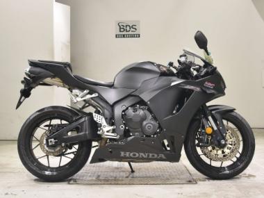 Honda CBR600 Rr
