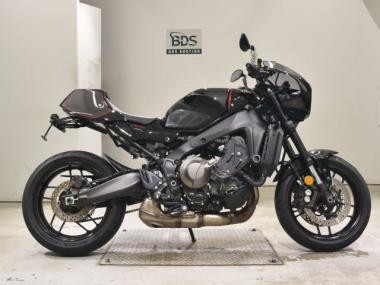 Yamaha XSR900
