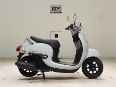 Honda Giorno