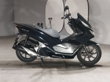 Honda PCX125