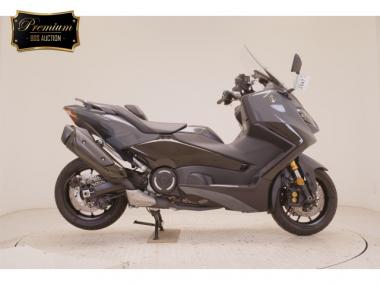Yamaha T-MAX560T