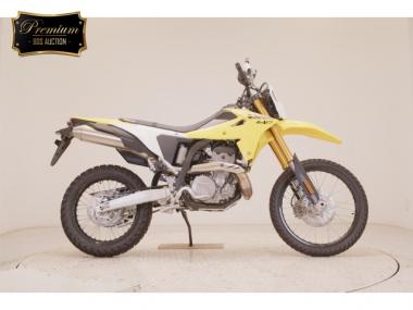 Suzuki Dr-Z4S