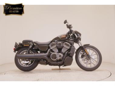 Harley-Davidson RH975S