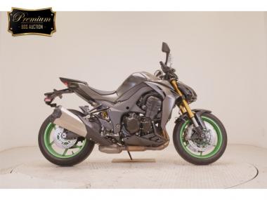 Kawasaki Z1100 Se