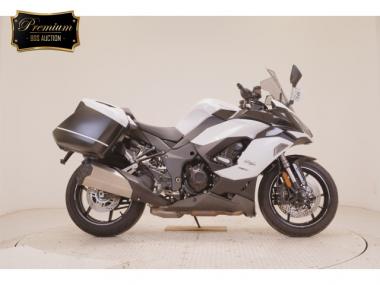 Kawasaki Ninja1100sx