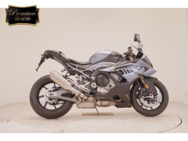 BMW S1000 Rr