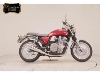 Honda CB1100EX Abs