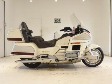 Honda GL1500 Side-Car