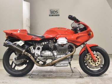 Moto Guzzi 1100 Sport