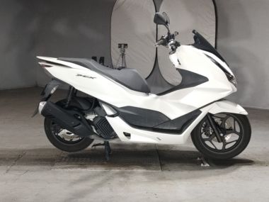 Honda PCX125