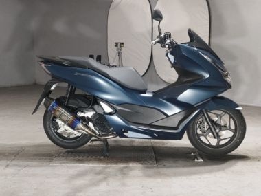 Honda PCX125