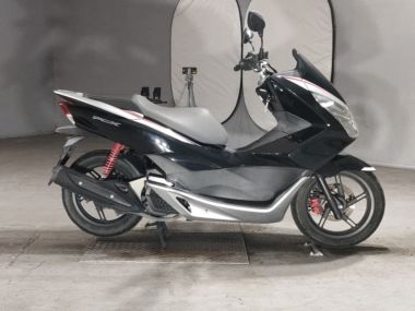 Honda PCX125