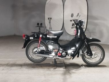 Honda Little Cub